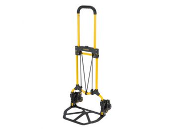 STANLEY Összecsukható, lépcsőjáró molnárkocsi