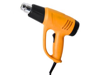 HOTECHE Hőlégfúvó