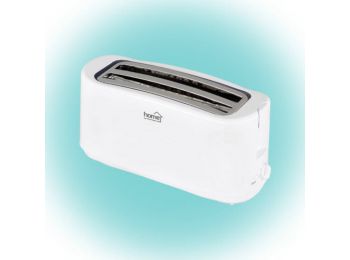 4 szeletes kenyérpirító