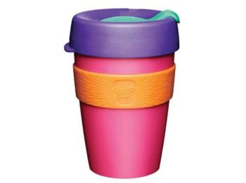 KeepCup original to go pohár kávés termosz KINETIC 360 ml