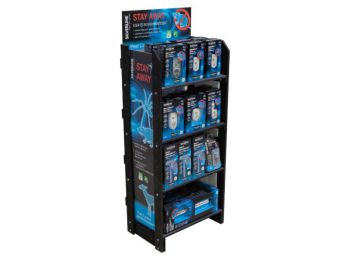 Silverline display 2