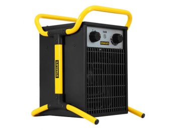 STANLEY ipari fűtőtest