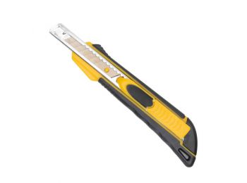 Biztonsági rugós szike