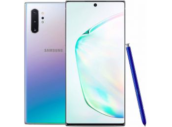 Samsung Galaxy Note 10 N970 DualSIM LTE okostelefon - 256GB 