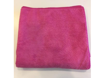 Tini fürdőlepedő 65x100 pink Vixi