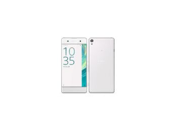 Sony F3116 Xperia XA Dual Sim 16GB LTE Fehér Kártyafügget