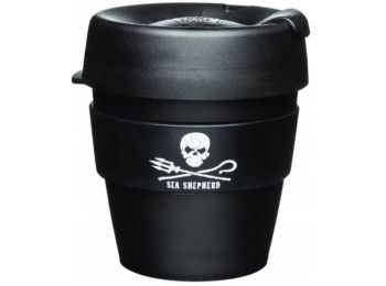 KeepCup original SEA  SHEPHERD to go pohár kávés termosz 240 ml