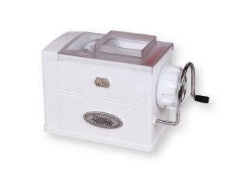 Marcato Regina Wellness tésztagép 5 betéttel