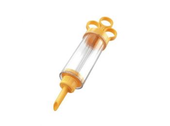 Tortadekoráló Tescoma Delicia (tortadíszítő tubus)