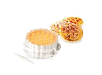 Kerek pite rácsozó Tescoma Delicia