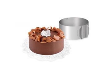 Tescoma Delicia Tortakarika (állítható)