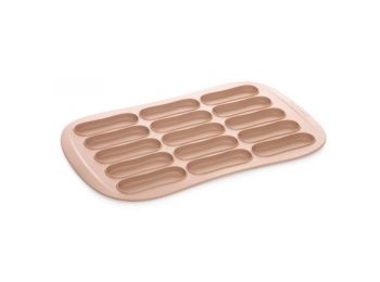 Szilikon babapiskóta sütőforma Tescoma Delicia Della Casa