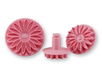 3 részes gerbera fondant kiszúró Tescoma Delicia