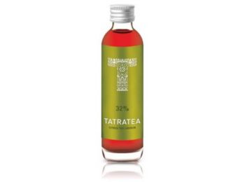 Tatratea Citrus tea likőr 0,05L 32% PET