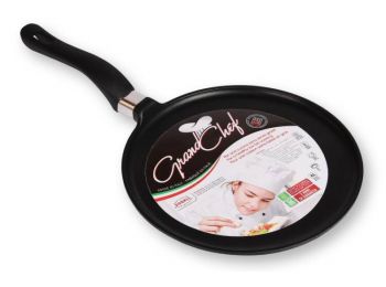 26 cm-es teflon palacsintasütő GrandChef