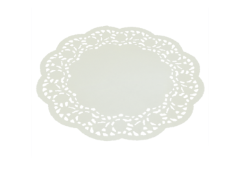 15 db Metaltex 26 cm-es tortacsipke