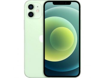 Apple Iphone 12 64GB Zöld
