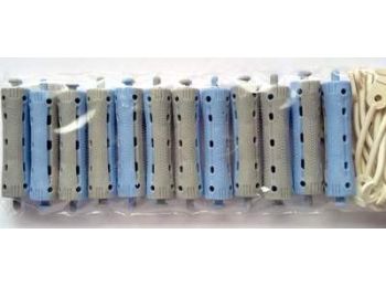 Chromwell rövid dauercsavaró 13x70 mm, 12 db