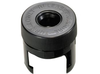 Peugeot Epivac pezsgődugó vákumpumpához