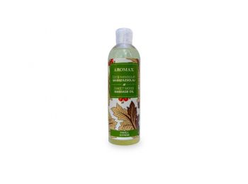 Aromax édes hangulat masszázsolaj, 1000 ml