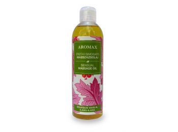 Aromax érzéki simogató masszázsolaj, 1000 ml