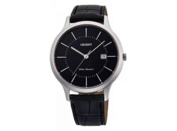 RFQD0004B10B Orient Contemporary Modern Uniszex karóra - rk