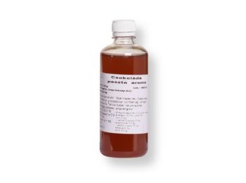 Csokoládé paszta aroma 125 gr