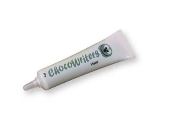 Zöld csokoládé mézeskalács íróka