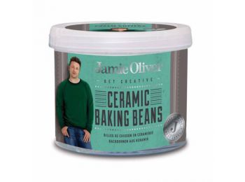 600 g  Jamie Oliver kerámia sütőbab