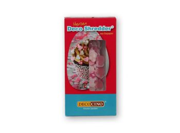 Ostyaszív konfetti tortadíszítéshez 5 g