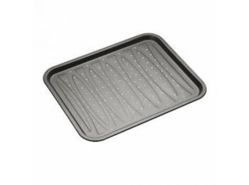 Lyukacsos 39*31,5 cm-es Kitchen Craft tapadásmentes sütől