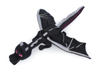 Minecraft plüss - Endersárkány Végzetsárkány 60cm (vé