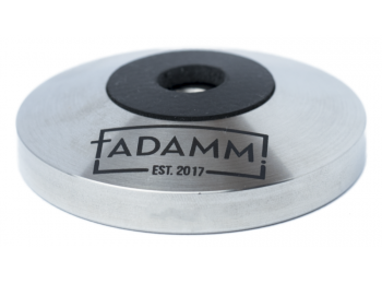 Kávétömörítő talp lapos Tadamm 54mm