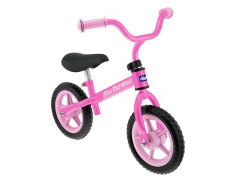Chicco Gyerek futóbicikli Rózsaszín (3+ év)