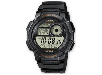 AE-1000W-1A Casio Standard Férfi karóra - ita