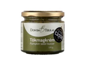 Tökmagkrém 170 g - Donum Terrae