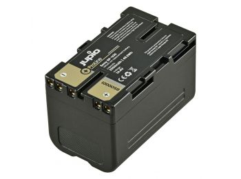 Sony BP-U30 Proline videokamera akkumulátor a Jupiotól (BSO0001)