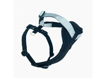 Yutipet Easy Biztonsági Kutyahám S Fekete