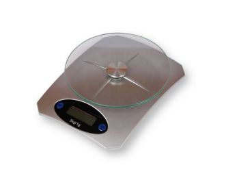 Imperial digitális konyhai mérleg