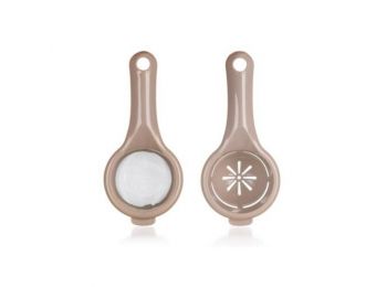 Banquet Culinaria mini szűrő és tojás elválasztó szett