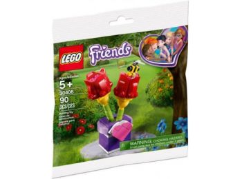 LEGO Friends 30408 - Tulipánok