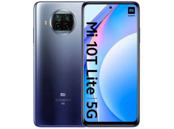 Xiaomi Mi 10T lite 5G Dual Sim 6GB Ram 128GB Kék