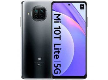 Xiaomi Mi 10T lite 5G Dual Sim 6GB Ram 64GB Szürke