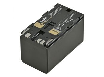 Canon BP-955 Proline videokamera akkumulátor a Jupiotól (B