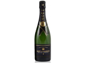 Moet & Chandon Nectar Imperial Champagne 0,75L 12%
