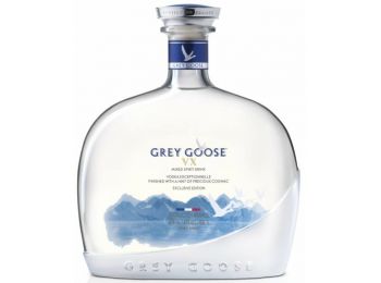Grey Goose Vodka VX 1L 40%