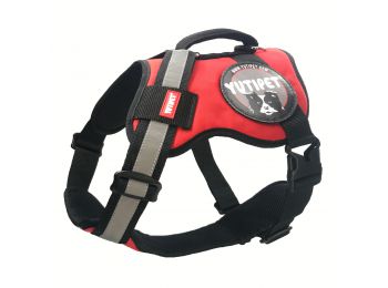 Yutipet RnD Kutyahám L2 Piros