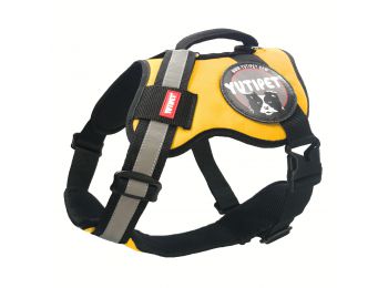 Yutipet RnD Kutyahám L2 Sárga