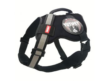 Yutipet RnD Kutyahám L Fekete