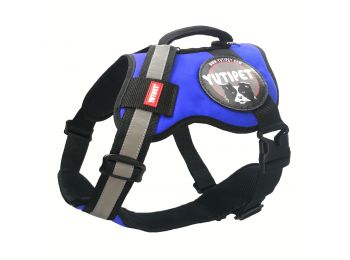 Yutipet RnD Kutyahám L Kék